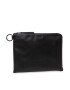 Calvin Klein Калъф за таблет Calvin Resort Ipad Pouch K60K609139 Черен - Pepit.bg