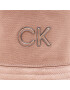 Calvin Klein Капела Bucket Re-Lock K60K609654 Розов - Pepit.bg