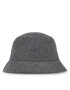 Calvin Klein Капела Ck Must Wool Bucket Hat K60K611148 Сив - Pepit.bg