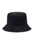 Calvin Klein Капела Double Line Embro Bucket K50K508736 Черен - Pepit.bg