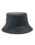 Calvin Klein Капела Elevated Patch Bucket Mono K50K510484 Черен - Pepit.bg