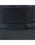 Calvin Klein Капела Logo Tape Bucket K60K610519 Черен - Pepit.bg