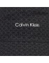 Calvin Klein Капела Monogram Reversible Bucket Hat K60K611158 Черен - Pepit.bg