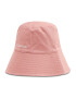 Calvin Klein Капела Oversized Rev Bucket Hat K60K607982 Розов - Pepit.bg