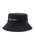 Calvin Klein Капела Technical Logo Bucket K50K509207 Черен - Pepit.bg