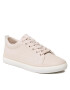 Calvin Klein Кецове Low Prof Vulc Lace Up HW0HW01412 Бежов - Pepit.bg