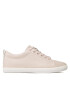 Calvin Klein Кецове Low Prof Vulc Lace Up HW0HW01412 Бежов - Pepit.bg