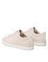 Calvin Klein Кецове Low Prof Vulc Lace Up HW0HW01412 Бежов - Pepit.bg