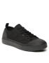 Calvin Klein Кецове Low Top Lace Up Unifit HM0HM00903 Черен - Pepit.bg