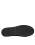 Calvin Klein Кецове Low Top Lace Up Unifit HM0HM00903 Черен - Pepit.bg