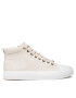 Calvin Klein Кецове Vulc High Top-Mn Jq HW0HW01045 Бежов - Pepit.bg