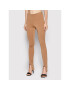 Calvin Klein Клин K20K204406 Кафяв Slim Fit - Pepit.bg