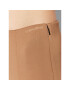 Calvin Klein Клин K20K204406 Кафяв Slim Fit - Pepit.bg