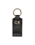 Calvin Klein Ключодържател Ck Icon Keyfob K50K509623 K50K509623 Черен - Pepit.bg