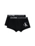 Calvin Klein Комплект 2 чифта боксерки B70B700317 Черен - Pepit.bg