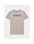 Calvin Klein Комплект 2 тишъртки B70B700431 Син Regular Fit - Pepit.bg