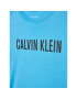 Calvin Klein Комплект 2 тишъртки B70B700431 Син Regular Fit - Pepit.bg