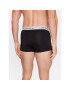 Calvin Klein Комплект 3 чифта боксерки Low Rise Trunk 3Pk 000NB2569A Черен - Pepit.bg