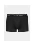 Calvin Klein Комплект 3 чифта боксерки Low Rise Trunk 3Pk 000NB2569A Черен - Pepit.bg