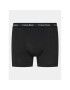 Calvin Klein Комплект 3 чифта боксерки Trunk 3Pk 0000U2662G Черен - Pepit.bg