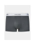 Calvin Klein Комплект 3 чифта боксерки Trunk 3Pk 000NB2380A Цветен - Pepit.bg