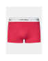 Calvin Klein Комплект 3 чифта боксерки Trunk 3Pk 000NB2380A Цветен - Pepit.bg