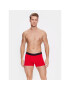 Calvin Klein Комплект 3 чифта боксерки Trunk 3Pk 000NB3873A Черен - Pepit.bg