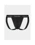 Calvin Klein Комплект 3 чифта слипове Jock Strap Jock Strap 3Pk 000NB3054A Черен - Pepit.bg