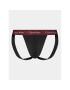 Calvin Klein Комплект 3 чифта слипове Jock Strap Jock Strap 3Pk 000NB3054A Черен - Pepit.bg