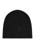 Calvin Klein Комплект шал и шапка Basic Wool Beanie+Scarf K50K507552 Черен - Pepit.bg