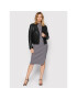 Calvin Klein Кожено яке Essential K20K203606 Черен Regular Fit - Pepit.bg