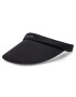 Calvin Klein Козирка Logo Visor K60K610670 Черен - Pepit.bg