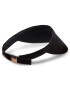 Calvin Klein Козирка Logo Visor K60K610670 Черен - Pepit.bg