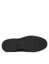 Calvin Klein лоуфъри с дебела подметка Rubber Sole W/Hw HW0HW01791 Черен - Pepit.bg