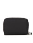 Calvin Klein Малък дамски портфейл Ck Essential Za Wallet Sm K60K609194 Черен - Pepit.bg