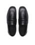 Calvin Klein Мокасини Driver High Freq Lth HM0HM00969 Черен - Pepit.bg