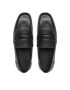 Calvin Klein Мокасини Driver High Freq Lth HM0HM00969 Черен - Pepit.bg