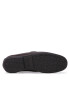 Calvin Klein Мокасини Driver High Freq Lth HM0HM00969 Кафяв - Pepit.bg