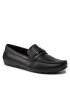 Calvin Klein Мокасини Driver Pb HM0HM00256 Черен - Pepit.bg