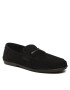 Calvin Klein Мокасини Driver Sue HM0HM00935 Черен - Pepit.bg