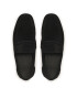 Calvin Klein Мокасини Driver Sue HM0HM00935 Черен - Pepit.bg