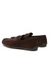 Calvin Klein Мокасини Driver Sue HM0HM00935 Кафяв - Pepit.bg