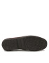 Calvin Klein Мокасини Driver Sue HM0HM00935 Кафяв - Pepit.bg