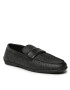 Calvin Klein Мокасини Driving Shoe Cv Mono HM0HM00521 Черен - Pepit.bg
