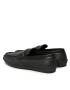 Calvin Klein Мокасини Driving Shoe Cv Mono HM0HM00521 Черен - Pepit.bg