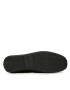 Calvin Klein Мокасини Driving Shoe Cv Mono HM0HM00521 Черен - Pepit.bg