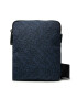 Calvin Klein Мъжка чантичка Ck Code Flat Pack S Zz K50K508094 Тъмносин - Pepit.bg