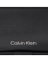 Calvin Klein Мъжка чантичка Ck Elevated Camera Bag Repreve K50K510852 Черен - Pepit.bg