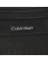 Calvin Klein Мъжка чантичка Ck Elevated Flatpack Repreve K50K510823 Черен - Pepit.bg