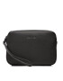 Calvin Klein Мъжка чантичка Ck Must Pique Compact Case K50K510513 Черен - Pepit.bg